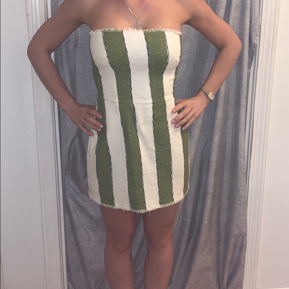 Dolce & Gabbana dress